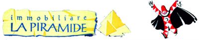 AG. IMM. LA PIRAMIDE